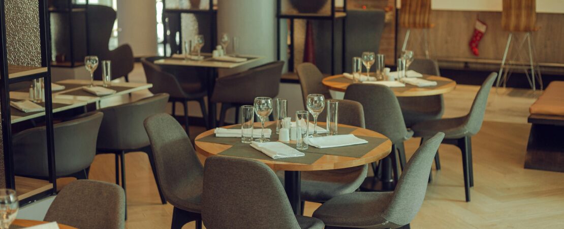 Building Friendships and Fostering Genuine Connections on El Charro Mexican Restaurant Somerset