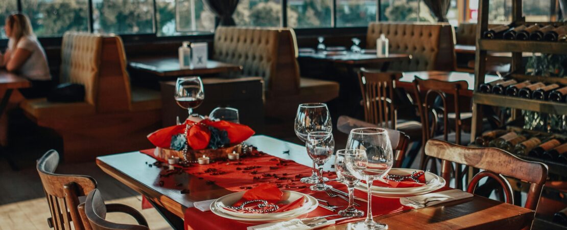 Services El Charro Mexican Restaurant Somerset