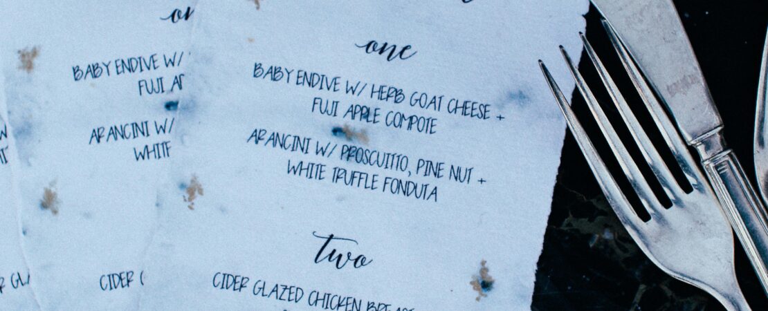 Menu El Charro Mexican Restaurant Somerset